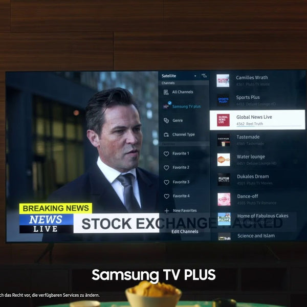 Samsung TV QE75Q70D ATXXN 75
