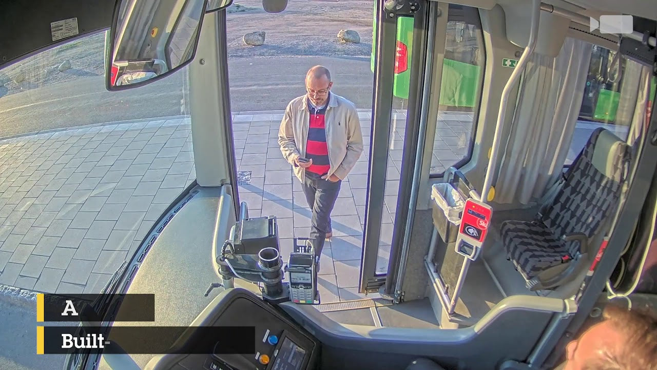 Axis Netzwerkkamera P3925-R M12 10 Stück