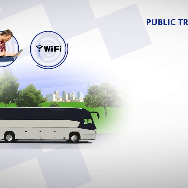 Teltonika LTE-Industrierouter RUTX11 mit WLAN-AC