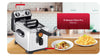 Tefal Fritteuse Filtra Pro FR510 1.2 kg