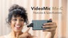 Rode Kondensatormikrofon VideoMic Me-C