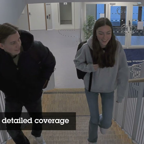 Axis Netzwerkkamera P4708-PLVE