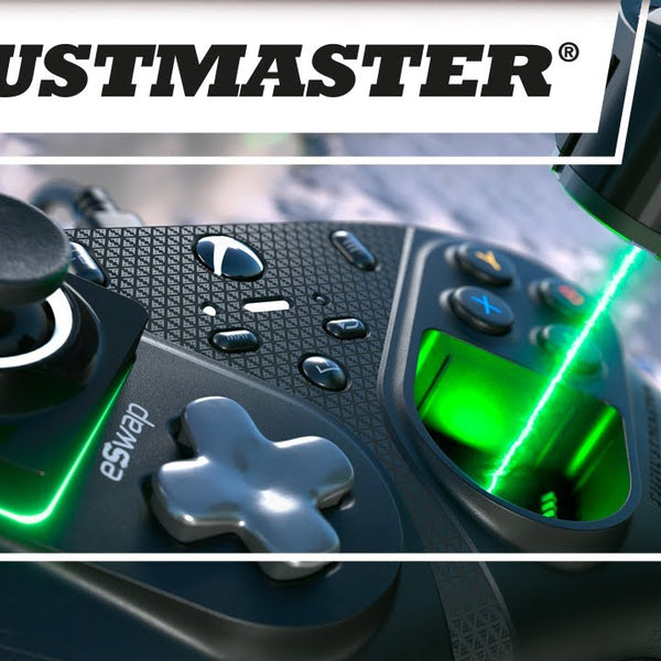 Thrustmaster Controller eSwap S Pro