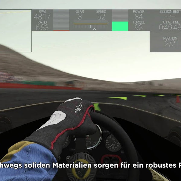 Logitech Lenkrad G920 Driving Force