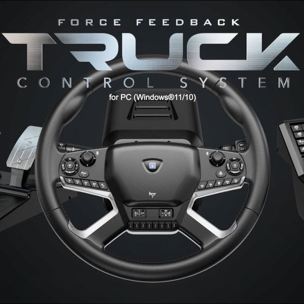 Hori Lenkrad HPC-044E