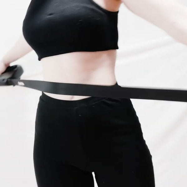 Bodi-Tek Massage Pistole BT-MAWB