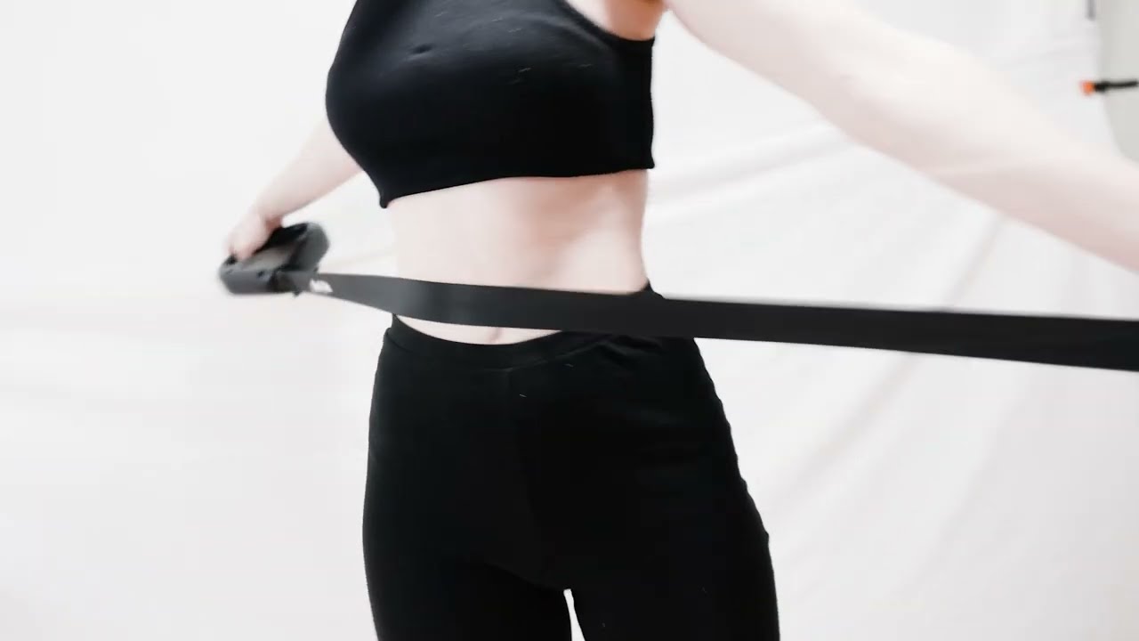 Bodi-Tek Massage Pistole BT-MAWB