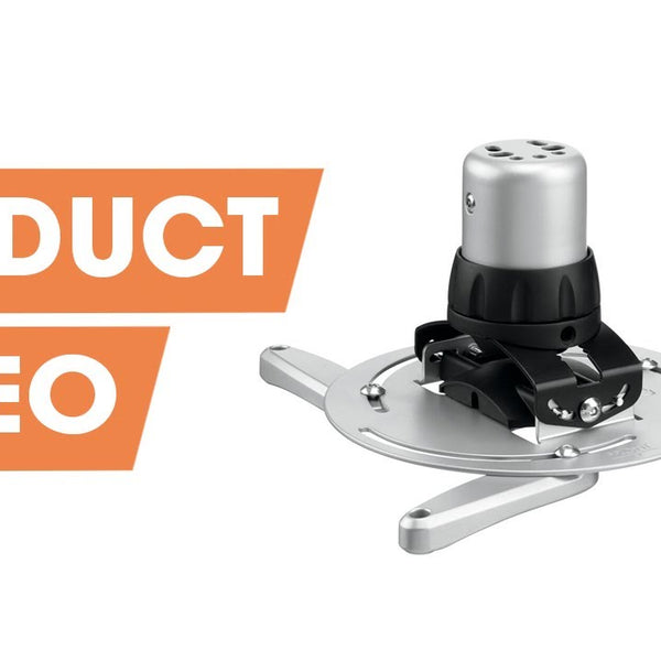 Vogel's Deckenhalterung PPC 1540 Weiss