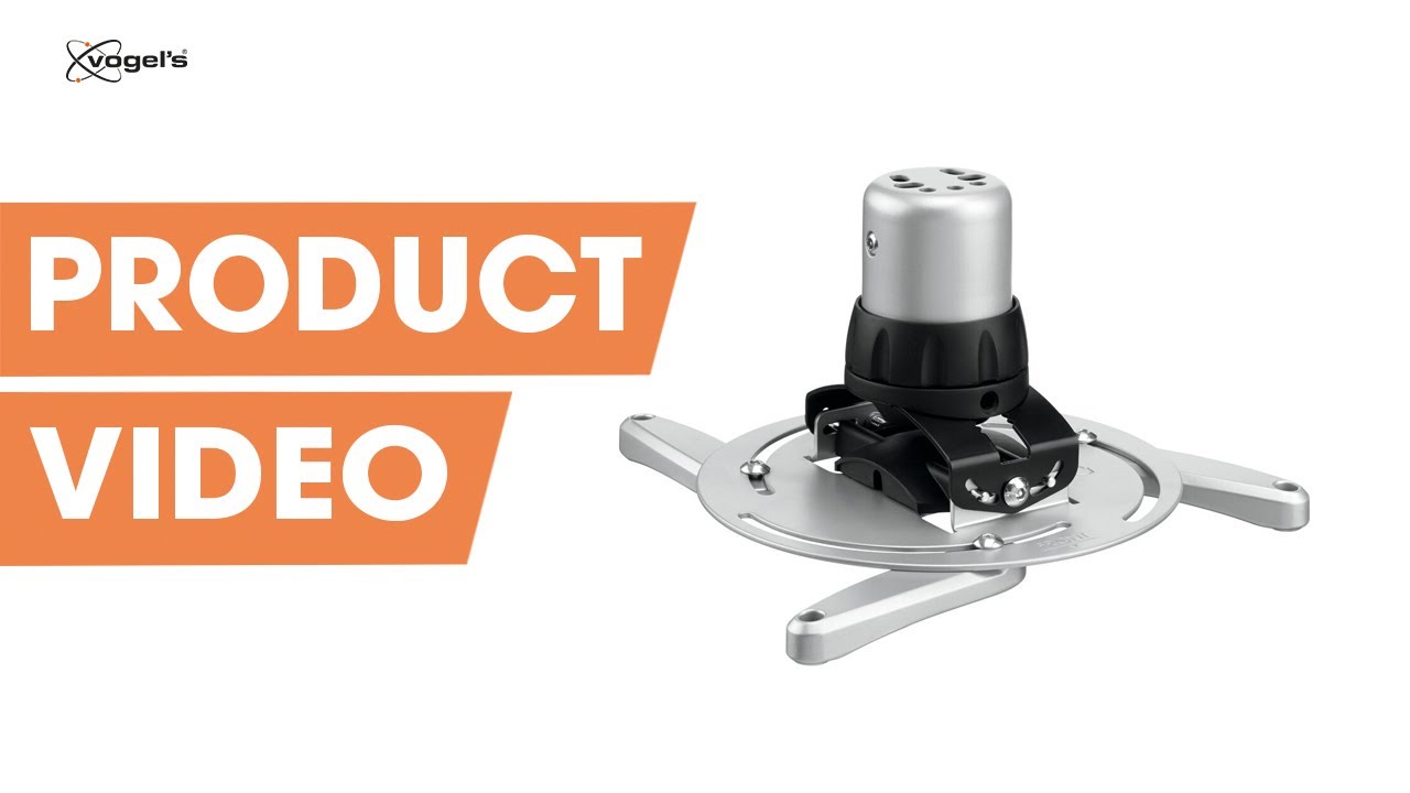 Vogel's Deckenhalterung PPC 1540 Weiss