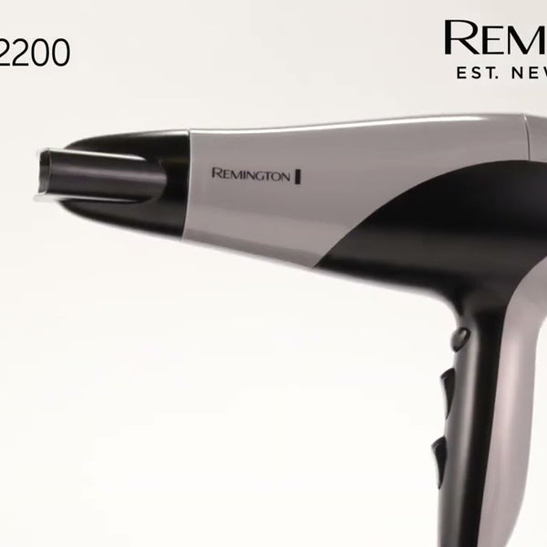 Remington Haartrockner IonicDry 2200 D3190S