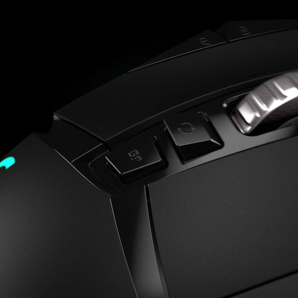 Logitech Gaming-Maus G502 HERO
