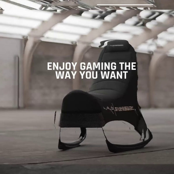 Playseat Gaming-Stuhl Puma Active Rot