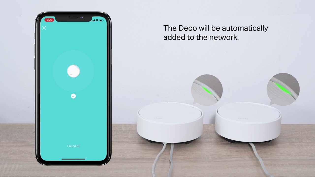 TP-Link Mesh-System Deco X50-PoE Hybrid WiFi-6 mit PoE1-Pack