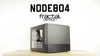 Fractal Design PC-Gehäuse Node 804 Schwarz