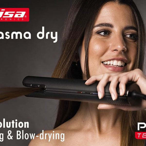 Trisa Haartrockner Dual Plasma Dry