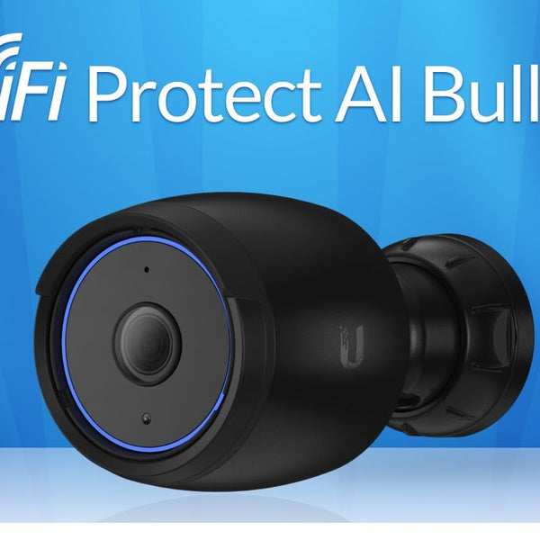 Ubiquiti Netzwerkkamera UVC-AI-BULLET