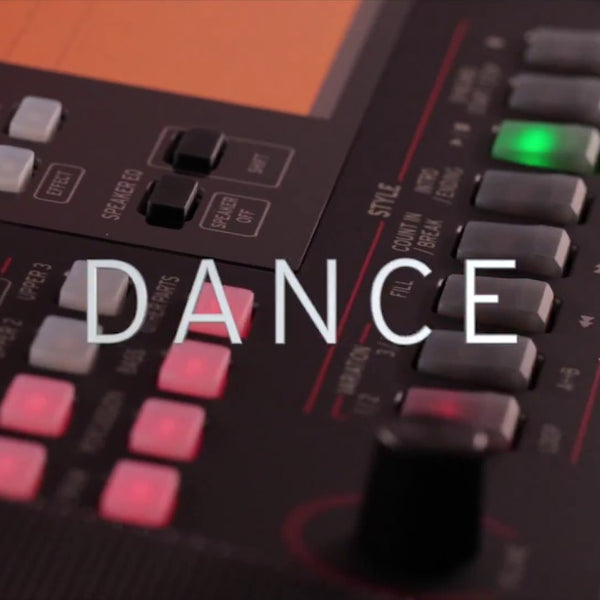 Korg Keyboard EK-50 L