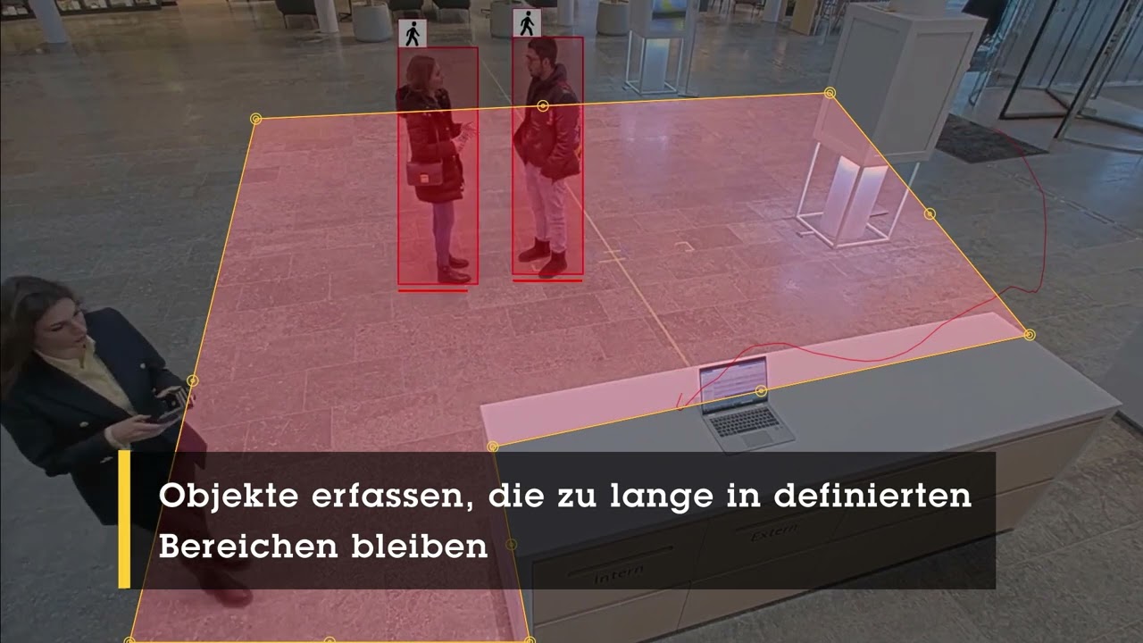 Axis Netzwerkkamera P1387-BE Barebone Ohne Objektiv