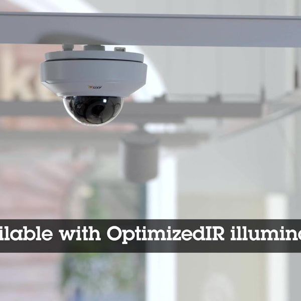 Axis Netzwerkkamera M4216-V