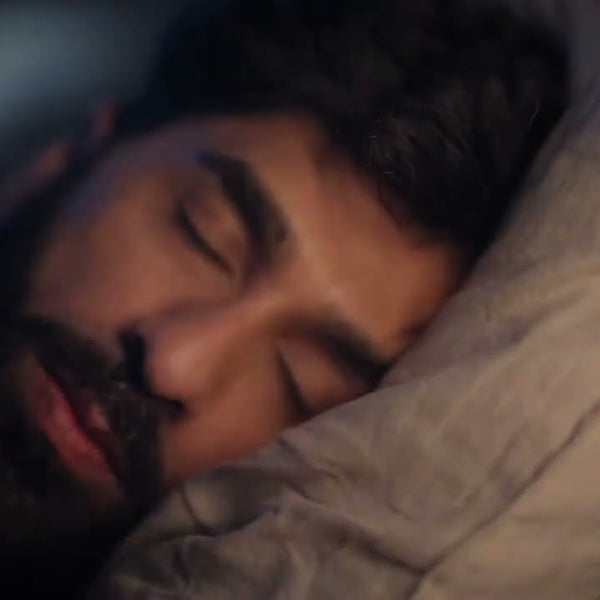 Philips Hue Gradient Signe Stehleuchte Oak