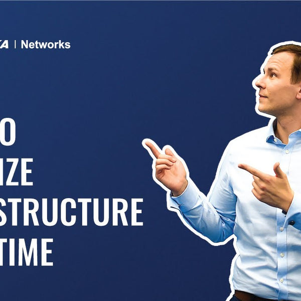 Teltonika LTE-Industriemodem TRB140