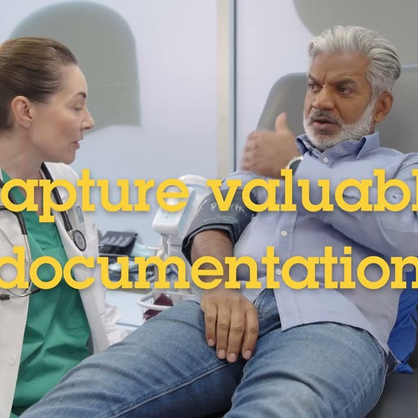 Axis Bodycam W110 Schwarz, 5 Stück