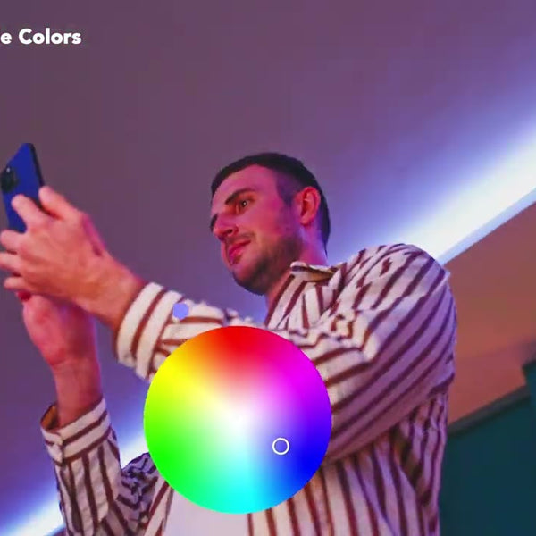 Govee LED Strip 2 Pro 5 m