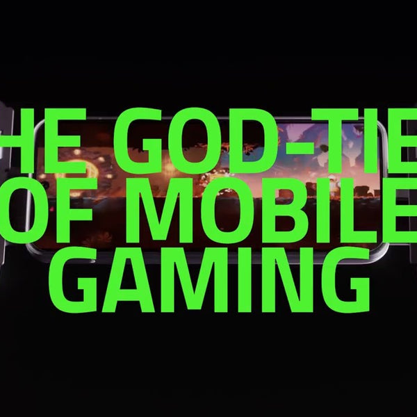 Razer Controller Kishi V2 Ultra