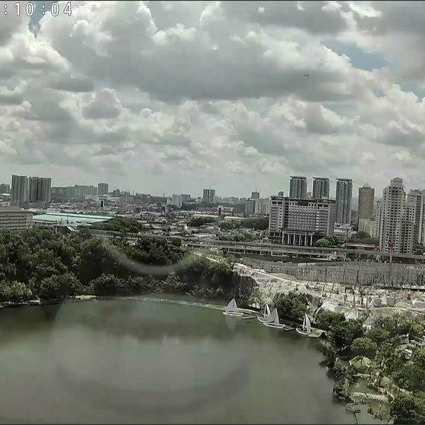 TP-Link Netzwerkkamera Tapo C720 2K QHD