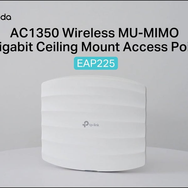 TP-Link Access Point EAP225