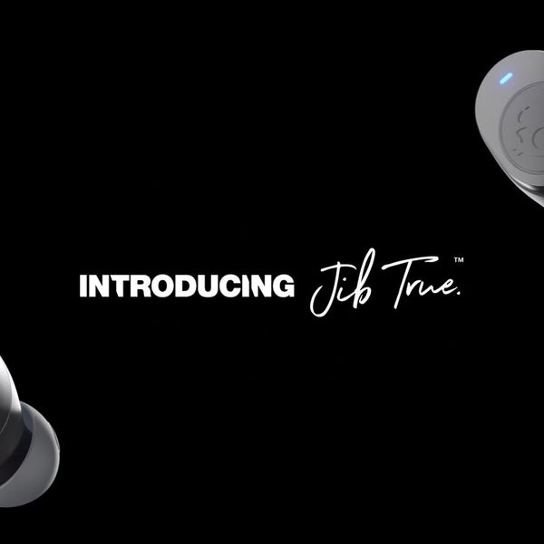 Skullcandy True Wireless In-Ear-Kopfhörer Jib 92 Blue