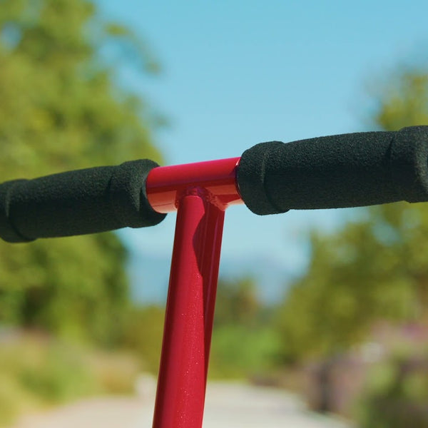 Razor Scooter S Sport, Red