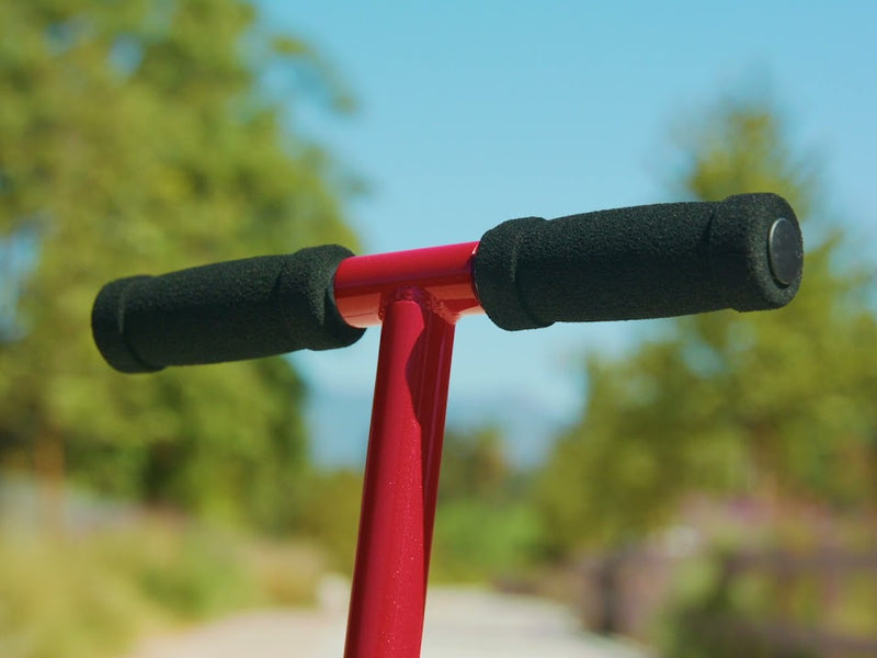 Razor Scooter S Sport, Red