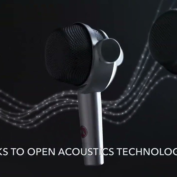 Austrian Audio Kondensatormikrofon OC7