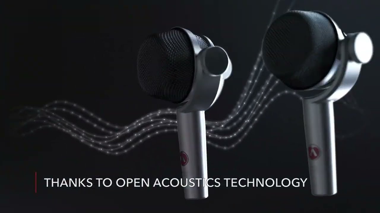 Austrian Audio Kondensatormikrofon OC7