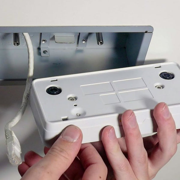 Axis Netzwerkkamera P8815-2 3D People Counter