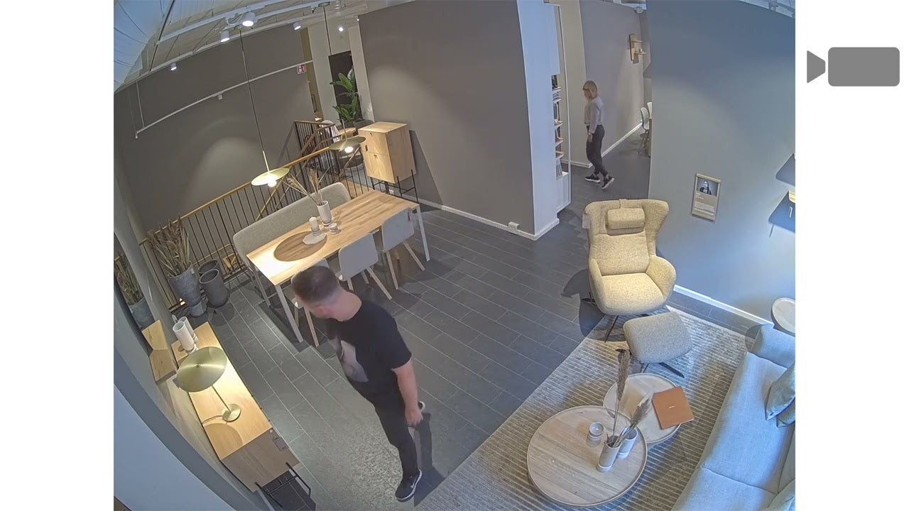 Axis Netzwerkkamera M4216-V