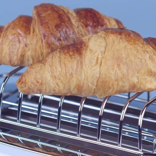 SMEG Toaster 50'S RETRO STYLE Grün