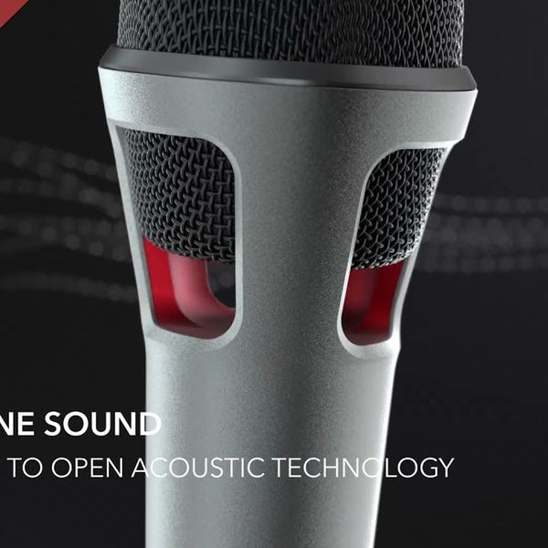 Austrian Audio Kondensatormikrofon OC707