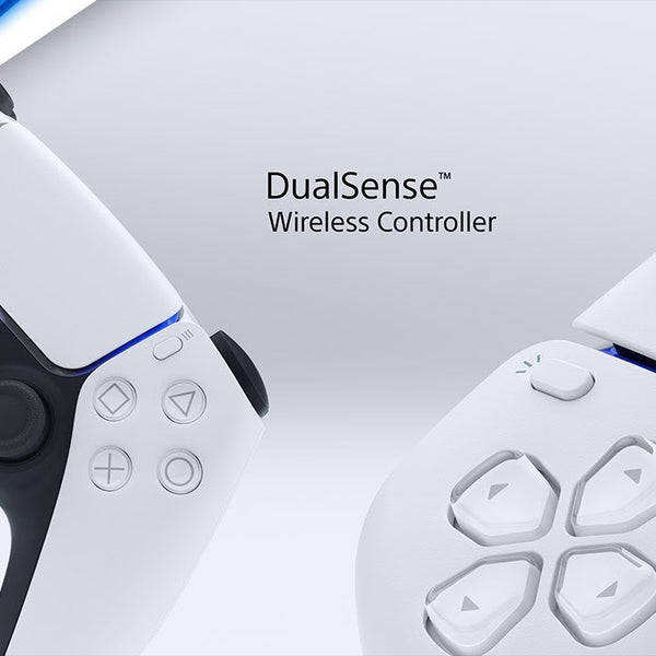 Sony Controller PS5 DualSense V2 Camouflage/Grau