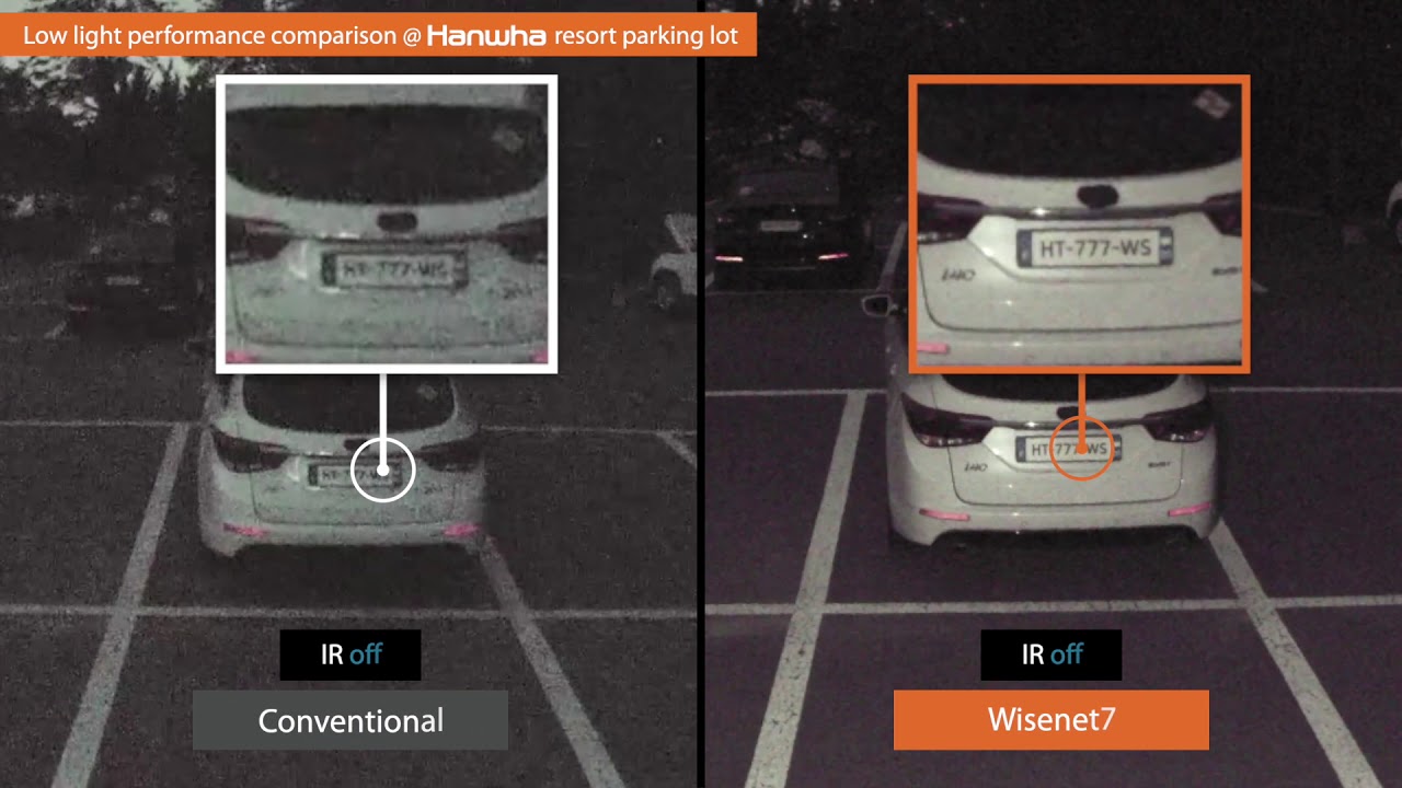 Hanwha Vision Netzwerkkamera XND-9082RF