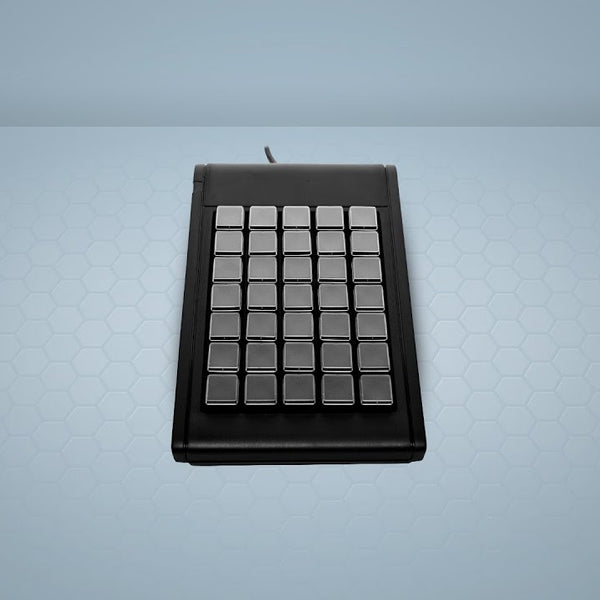 Active Key Tastatur AK-100