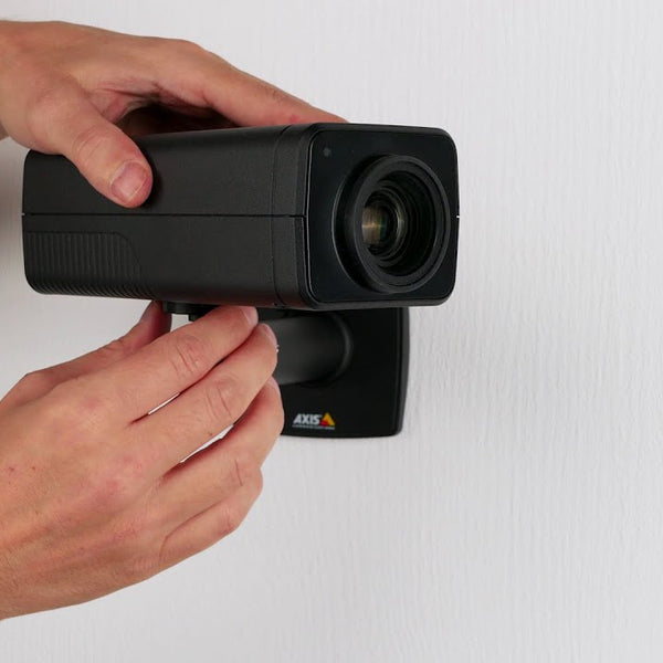 Axis Netzwerkkamera Q1715