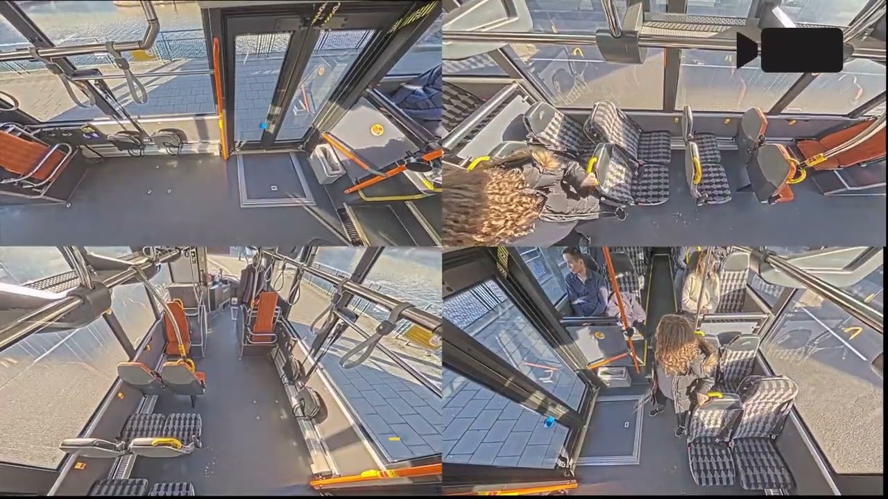 Axis Netzwerkkamera M4318-PLR