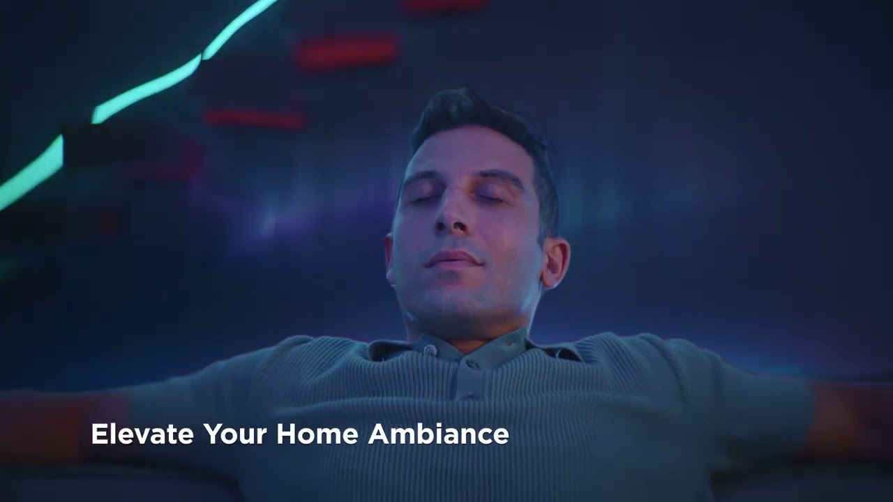 Govee LED Strip COB 3 m