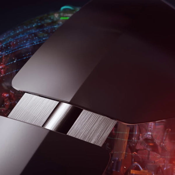 Logitech Headset G432 7.1 Surround Schwarz