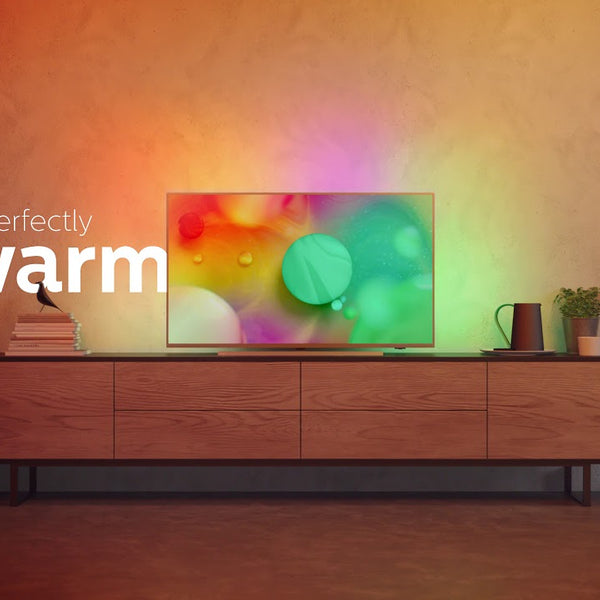 Philips TV 55PUS8009 55