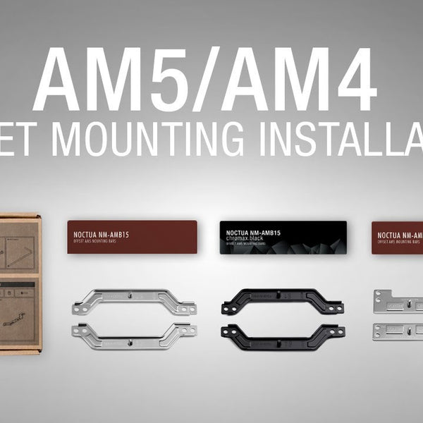 Noctua CPU-Kühler NH-L12SX77