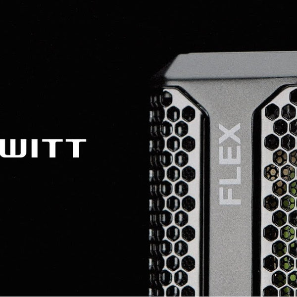 Lewitt Mikrofon LCT 441 FLEX