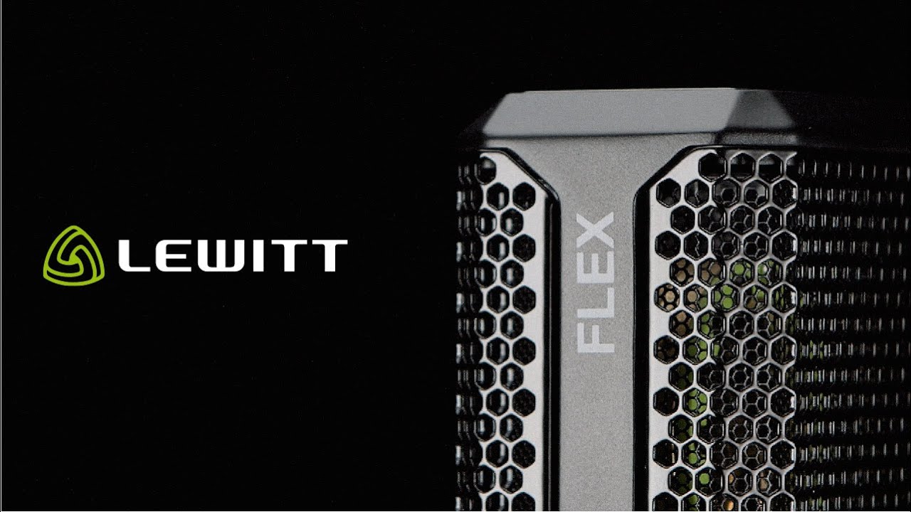 Lewitt Mikrofon LCT 441 FLEX